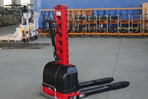 Summary of Electric Forklift Manufacturers on the Problems of Electric Forklift 