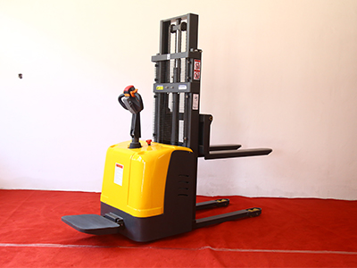  Electric forklift manufacturers