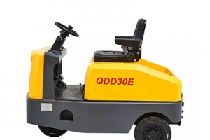 Daily maintenance of electric forklifts and electric tractor