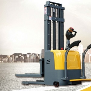 How to choose the right forklift pallet truck?