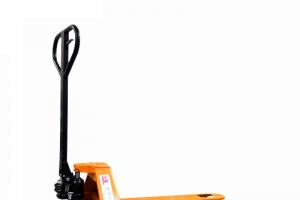 Did you know that there are many types of manual hydraulic pallet trucks?