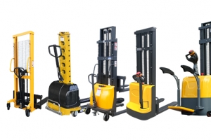 How to choose the right type of stacker according to actual needs?