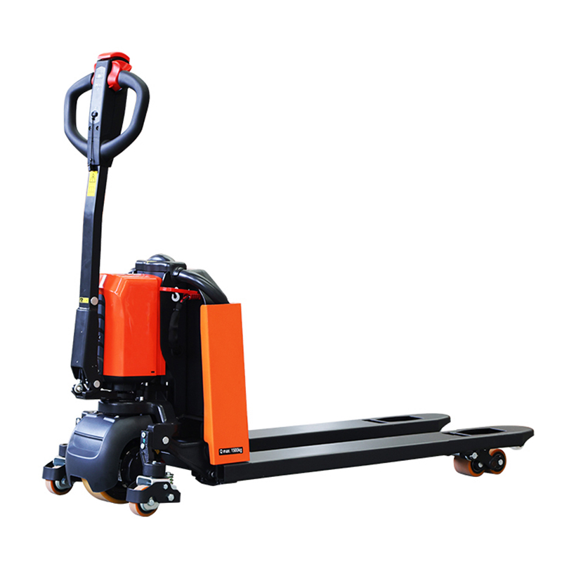 Hand Pallet Truck vs Electric Pallet Truck: Who is Better?