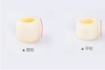  Manual hydraulic handling forklifts