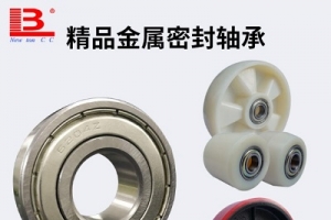 Manual electric storage forklift parts bearing details