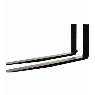 Forklift forks