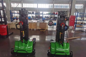 Peace of mind in every operation: safety tips for jack-up climbing vehicles