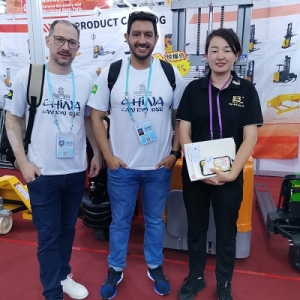 New Niudun · New Strength · New Opportunities — See you at the 138th Canton Fair