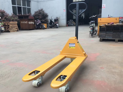 ready stock for fast delivery