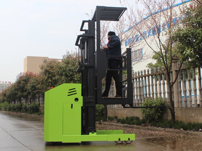 man-up three-way stacker