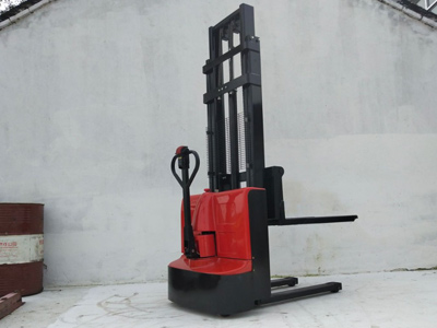 Ranking of Walk-behind Stacker Manufacturers in Jiangsu Province 2026
