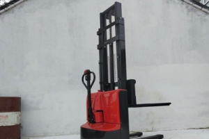 Ranking of Walk-behind Stacker Manufacturers in Jiangsu Province 2026