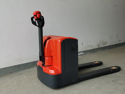 warehouse handling efficiency