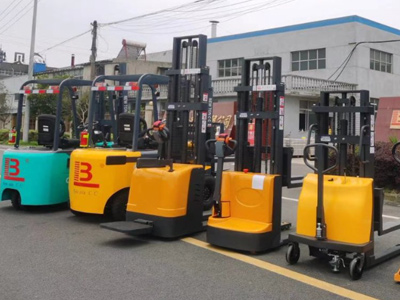 New Guide 2026: Do Electric Forklifts Require a Forklift License?