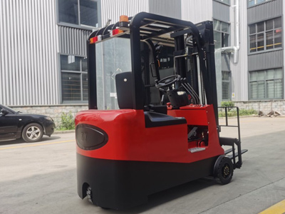 How Much is a Newnewton Forklift? 1–4 Ton Small Forklifts Offer Great Value