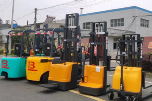 New Guide 2026: Do Electric Forklifts Require a Forklift License?