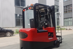 How Much is a Newnewton Forklift? 1–4 Ton Small Forklifts Offer Great Value