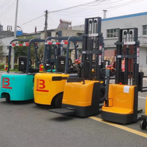 New Guide 2026: Do Electric Forklifts Require a Forklift License?
