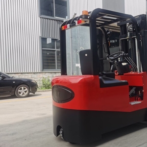 How Much is a Newnewton Forklift? 1–4 Ton Small Forklifts Offer Great Value