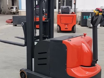 how to choose the right stacker