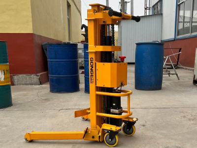 Newnewton Forklift