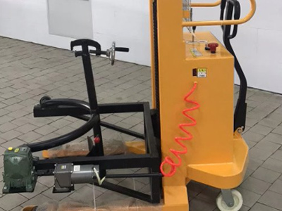 2026Newnewton Forklift Multi-Function Custom Series