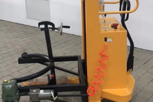 2026Newnewton Forklift Multi-Function Custom Series