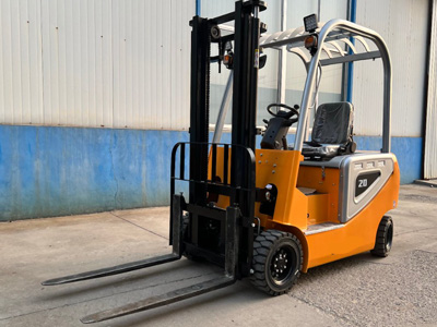  industrial diesel forklift