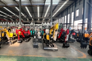 2026 Top 10 Electric Stacker Ranking | Full Details