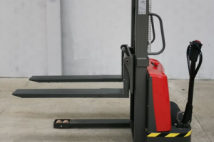 Honest Guide: How Many Years Can a Walkie Electric Stacker Last?
