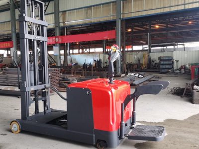 counterbalance stackerv