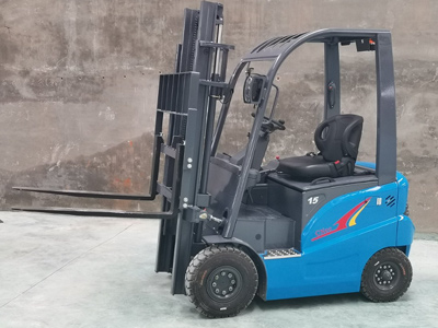 Diesel Forklift