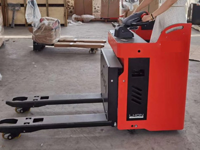 Pallet Jack