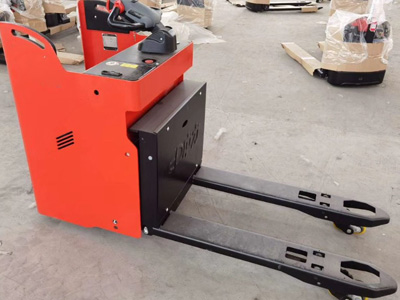 Can Ordinary Pallet Jacks Work Under Heavy Loads for Long Hours?