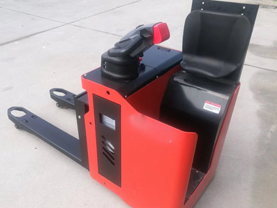 Pallet Truck