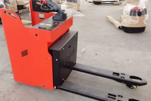 Can Ordinary Pallet Jacks Work Under Heavy Loads for Long Hours?