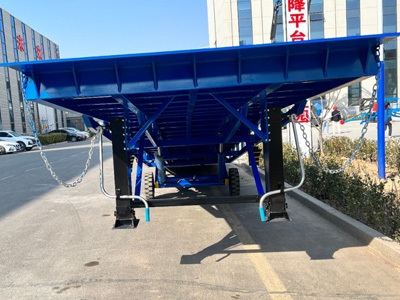 Aerial work platform