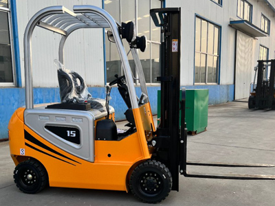 2026 Forklift License Application Requirements: Age & Education Guide