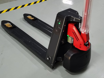 Electric Pallet Jack