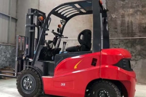 Newnewton Diesel Forklift Maintenance: Avoid These Common Mistakes