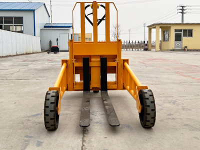 Electric Pallet Truck