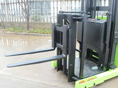 Electric Order Picker