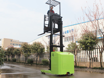 Warehouse Order Picker