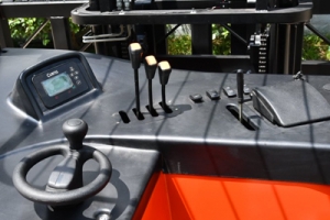 How Much is a Narrow Aisle Custom 3-Way Stacker?