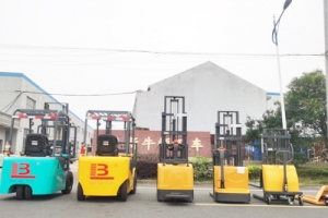 Skip Big Brands: Newnewton Forklift Jiangsu Province – Direct Factory Supply