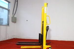 Full Electric Walkie Stacker Maintenance Cost: Money-Saving Tips