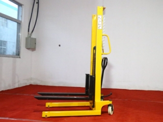 Full Electric Walkie Stacker Maintenance Cost: Money-Saving Tips