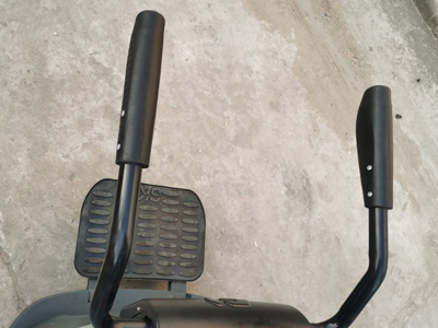 Rack Loading Stacker