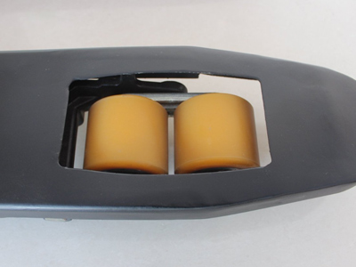 Electric Forklift Purchase