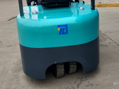 Narrow Aisle Forklift